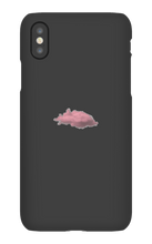 Cloudy iPhone Case