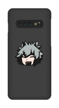 Reshi Simple Colours Samsung Phone Cases