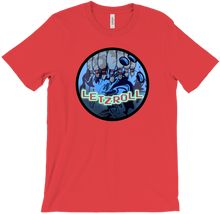 LetzRoll T-Shirts