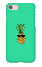dakkers iPhone Phone Cases