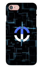 opirian iPhone Phone Cases