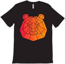 Bear Face TS
