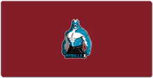 pitbullx_x XXL Gaming Mousepad