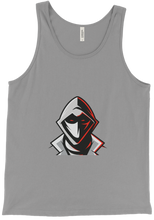Cynic Mascot Tank Top