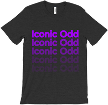iconicodd T-Shirts