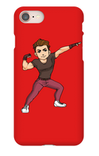 elide-iPhone Cases