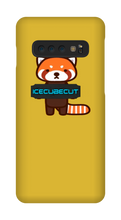 icecubecut Samsung Phone Cases