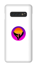 connorlove9 Samsung Phone Cases