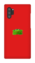 nutinatorr Samsung Phone Cases