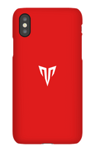 Taktikal Logo iPhone Phone Cases