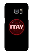itayyt Samsung Phone Cases