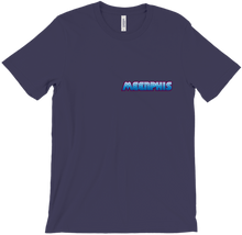 Camiseta corta nombre Meenphis