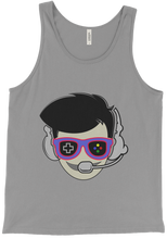 gamesnetwork9 Tank Top