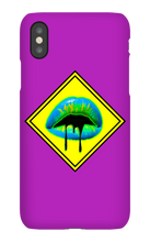toxicsmooches iPhone Phone Cases