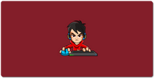 vanquisher_phantom XXL Gaming Mousepad