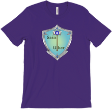Saintuther Shield T-Shirts