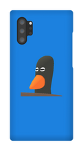 Penguin Samsung Phone Cases