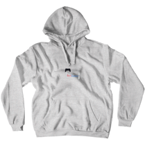 ibengames Hoodies (No-Zip/Pullover)
