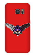 ph_splatz Samsung Phone Cases
