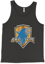 smug_wulf Tank Top