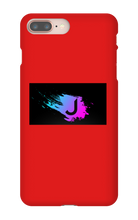 junqoi_ig iPhone Phone Cases
