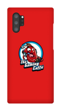 thegamingcaffe Samsung Phone Cases