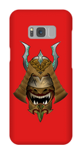 Montzsta SZN Samsung Phone Cases