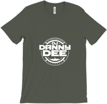 djdannydee1 T-Shirts