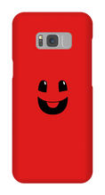 Ace_Bruther Smile Samsung Case