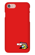 Hi - iPhone Cases