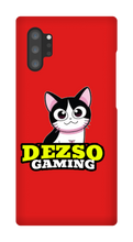 Dezso Gaming Samsung telefontok