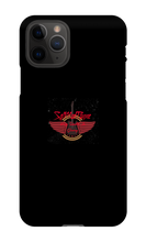 sgtmadpayne iPhone Phone Cases