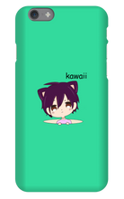 kawaii iPhone case (limited edition)