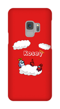 Collection One Samsung Phone Case