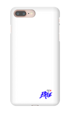 Erie iPhone Phone Cases