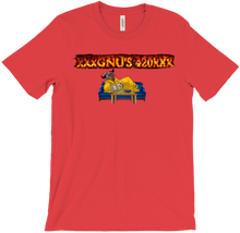 xXxGnUs420xXx T-Shirts