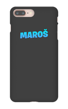 maros iPhone Phone Cases