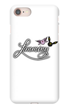 limminy iPhone Phone Cases