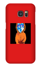 cuddleswolves Samsung Phone Cases