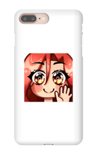 honeymocha iPhone Phone Cases