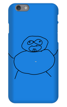Obesity iPhone Phone Cases