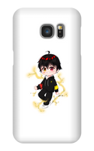 speeedylg CHIBI Samsung Phone Cases