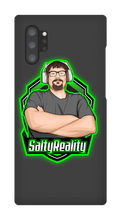 saltyreality Samsung Phone Cases