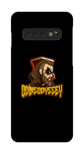 odinsodyssey Samsung Phone Cases