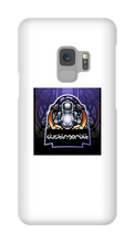 dustingorbit Samsung Phone Cases