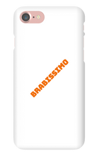 leotryhard3418 iPhone Phone Cases