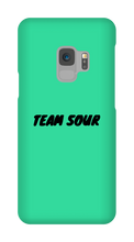 souresports Samsung Phone Cases