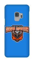 dudesmastergaming Samsung Phone Cases