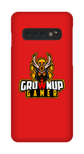 grownupgamr Samsung Phone Cases