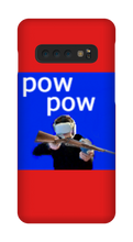 slick_vr Samsung Phone Cases